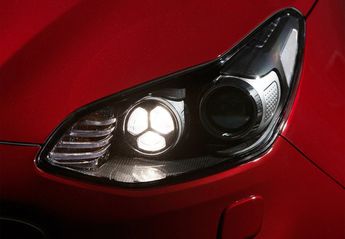 Nuevo Kia Sportage 1.6 T-GDi GT Line DCT 4x4 177 Nuevo Kia Sportage 1.6 T-GDi GT Line DCT 4x4 177