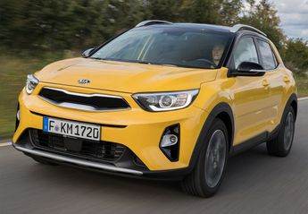 Precios del Kia Stonic nuevo en oferta para todos sus motores y acabados