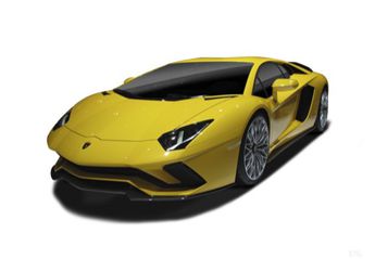 Ofertas y precios del Lamborghini Aventador nuevo