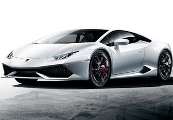 Precios del Lamborghini Huracan nuevo en oferta para todos sus motores y acabados Precios del Lamborghini Huracan nuevo en oferta para todos sus motores y acabados