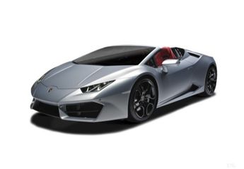 Nuevo Lamborghini Huracan Spyder EVO