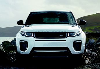 Precios del Land Rover Range Rover Evoque nuevo en oferta para todos sus motores y acabados Precios del Land Rover Range Rover Evoque nuevo en oferta para todos sus motores y acabados