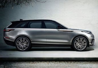 Nuevo Land Rover Range Rover Velar 2.0 SE 4WD Aut. Nuevo Land Rover Range Rover Velar 2.0 SE 4WD Aut.