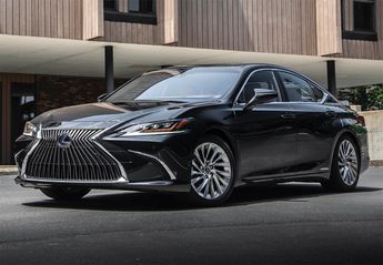 Ofertas y precios del Lexus ES nuevo