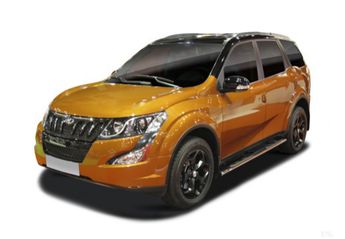 Nuevo Mahindra XUV500 2.2D W6 AWD Nuevo Mahindra XUV500 2.2D W6 AWD