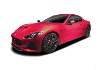 Nuevo Maserati GranTurismo MC Aut. Nuevo Maserati GranTurismo MC Aut.