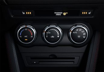Precios del Mazda Mazda-2 nuevo en oferta para todos sus motores y acabados Precios del Mazda Mazda-2 nuevo en oferta para todos sus motores y acabados