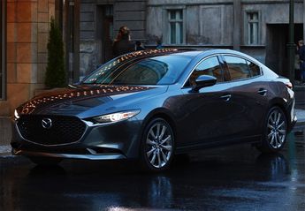 Nuevo Mazda 3 3 Sedan 2.0 Skyactiv-G Evolution Aut. 89kW Nuevo Mazda 3 3 Sedan 2.0 Skyactiv-G Evolution Aut. 89kW