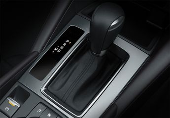 Nuevo Mazda 6 6 2.0 Skyactiv-G Evolution Tech Aut. Nuevo Mazda 6 6 2.0 Skyactiv-G Evolution Tech Aut.