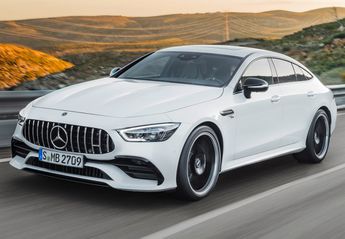 Ofertas y precios del Mercedes-benz AMG GT nuevo