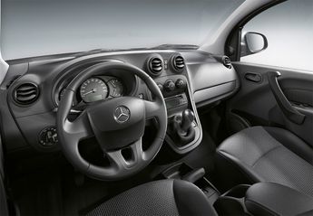Nuevo Mercedes Benz Citan Tourer 112 Plus Nuevo Mercedes Benz Citan Tourer 112 Plus