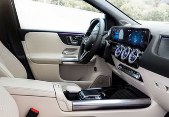 Nuevo Mercedes Benz Clase B 180d 7G-DCT Nuevo Mercedes Benz Clase B 180d 7G-DCT