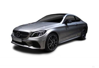 Nuevo Mercedes Benz Clase C Coupe 220d 4Matic 9G-Tronic Nuevo Mercedes Benz Clase C Coupe 220d 4Matic 9G-Tronic