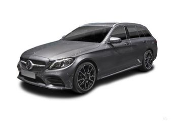 Nuevo Mercedes Benz Clase C Estate 220d 9G-Tronic Nuevo Mercedes Benz Clase C Estate 220d 9G-Tronic