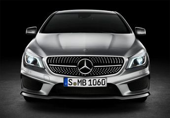 Nuevo Mercedes Benz Clase CLA 250 Sport 4Matic 7G-DCT Nuevo Mercedes Benz Clase CLA 250 Sport 4Matic 7G-DCT