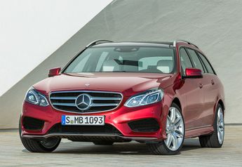 Nuevo Mercedes Benz Clase E Estate 200d 9G-Tronic 150 Nuevo Mercedes Benz Clase E Estate 200d 9G-Tronic 150