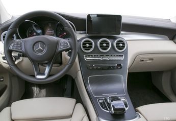 Precios del Mercedes Benz Clase GLC nuevo en oferta para todos sus motores y acabados Precios del Mercedes Benz Clase GLC nuevo en oferta para todos sus motores y acabados