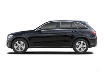 Nuevo Mercedes Benz Clase GLC 250 4Matic Aut. Nuevo Mercedes Benz Clase GLC 250 4Matic Aut.