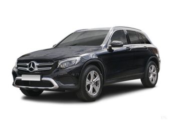 Nuevo Mercedes Benz Clase GLC 250d 4Matic Aut. Nuevo Mercedes Benz Clase GLC 250d 4Matic Aut.