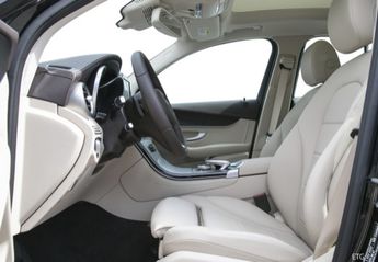 Nuevo Mercedes Benz Clase GLC 350d 4Matic Aut. Nuevo Mercedes Benz Clase GLC 350d 4Matic Aut.