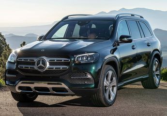 Ofertas y precios del Mercedes-benz Clase GLS nuevo