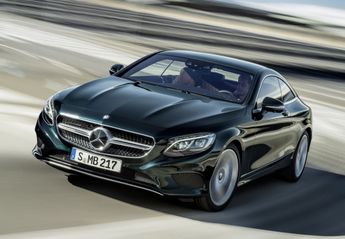 Precios del Mercedes Benz Clase S nuevo en oferta para todos sus motores y acabados Precios del Mercedes Benz Clase S nuevo en oferta para todos sus motores y acabados