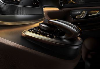 Nuevo Mercedes Benz Clase V 250d Extralargo Avantgarde 7GT Nuevo Mercedes Benz Clase V 250d Extralargo Avantgarde 7GT