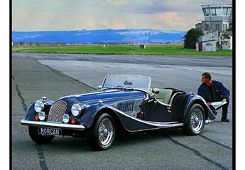Nuevo Morgan 4/4 Nuevo Morgan 4/4