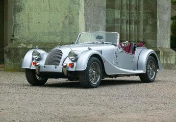 Nuevo Morgan Roadster 3.7 V6 2pl. Nuevo Morgan Roadster 3.7 V6 2pl.