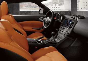 Precios del Nissan 370Z nuevo en oferta para todos sus motores y acabados Precios del Nissan 370Z nuevo en oferta para todos sus motores y acabados