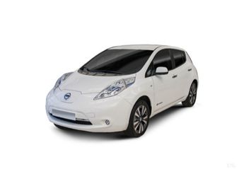 Precios del Nissan Leaf nuevo en oferta para todos sus motores y acabados Precios del Nissan Leaf nuevo en oferta para todos sus motores y acabados