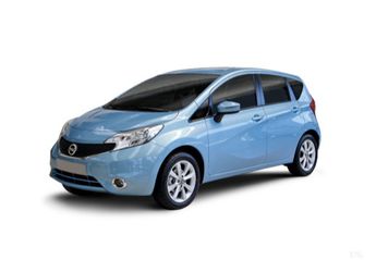 Precios del Nissan Note nuevo en oferta para todos sus motores y acabados Precios del Nissan Note nuevo en oferta para todos sus motores y acabados