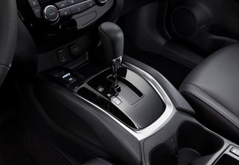 Nuevo Nissan X-Trail 1.6 DCi Visia 4x2 Nuevo Nissan X-Trail 1.6 DCi Visia 4x2