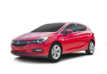 Nuevo Opel Astra 1.4T S/S GSi Line 150 Nuevo Opel Astra 1.4T S/S GSi Line 150