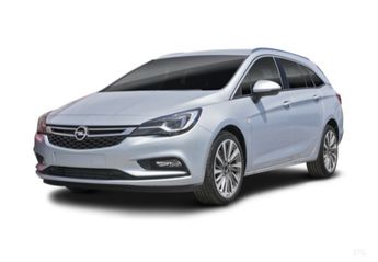 Nuevo Opel Astra ST 1.4T S/S Dynamic 150 Nuevo Opel Astra ST 1.4T S/S Dynamic 150