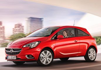 Precios del Opel Corsa nuevo en oferta para todos sus motores y acabados Precios del Opel Corsa nuevo en oferta para todos sus motores y acabados