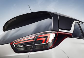 Nuevo Opel Crossland X 1.5D Innovation 120 AT6 Nuevo Opel Crossland X 1.5D Innovation 120 AT6