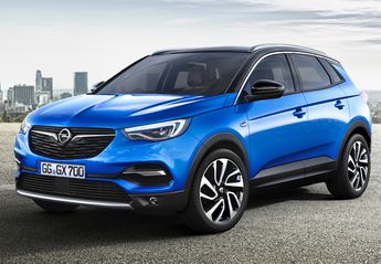 Nuevo Opel Grandland X 1.6CDTi S&S Selective 120 Nuevo Opel Grandland X 1.6CDTi S&S Selective 120