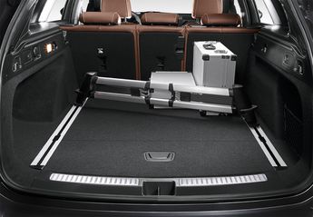 Precios del Opel Insignia Country Tourer nuevo en oferta para todos sus motores y acabados Precios del Opel Insignia Country Tourer nuevo en oferta para todos sus motores y acabados