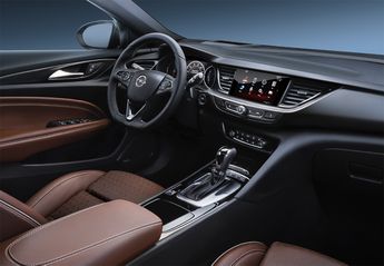 Nuevo Opel Insignia ST 1.6CDTI S&S Business EcoTEC 110 Nuevo Opel Insignia ST 1.6CDTI S&S Business EcoTEC 110
