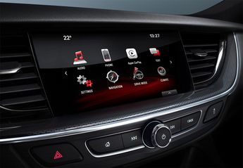 Nuevo Opel Insignia ST 1.6CDTI S&S Selective Pro Aut.136 Nuevo Opel Insignia ST 1.6CDTI S&S Selective Pro Aut.136