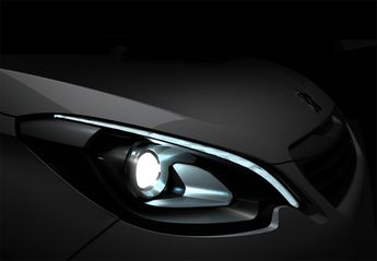 Precios del Peugeot Peugeot-108 nuevo en oferta para todos sus motores y acabados Precios del Peugeot Peugeot-108 nuevo en oferta para todos sus motores y acabados