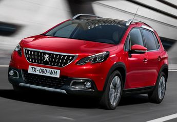 Nuevo Peugeot 2008 1.2 PureTech S&S Signature EAT6 110 Nuevo Peugeot 2008 1.2 PureTech S&S Signature EAT6 110