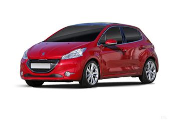 Nuevo Peugeot 208 1.2 PureTech Like 68 Nuevo Peugeot 208 1.2 PureTech Like 68