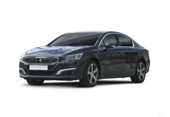 Nuevo Peugeot 508 1.6 THP S&S Allure EAT6 Nuevo Peugeot 508 1.6 THP S&S Allure EAT6