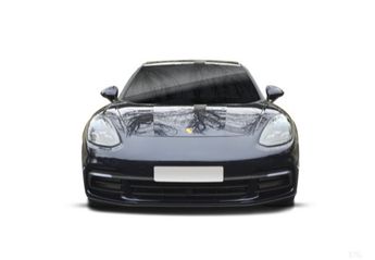 Nuevo Porsche Panamera 4 E-Hybrid Aut. Nuevo Porsche Panamera 4 E-Hybrid Aut.