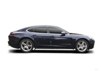 Precios del Porsche Panamera nuevo en oferta para todos sus motores y acabados