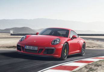 Nuevo Porsche 911 Carrera 2 GTS Coupe Nuevo Porsche 911 Carrera 2 GTS Coupe