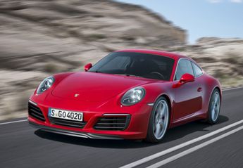 Precios del Porsche Porsche-911 nuevo en oferta para todos sus motores y acabados Precios del Porsche Porsche-911 nuevo en oferta para todos sus motores y acabados