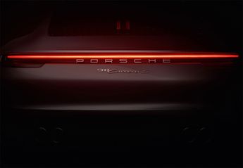 Nuevo Porsche 911 GT3 PDK Nuevo Porsche 911 GT3 PDK